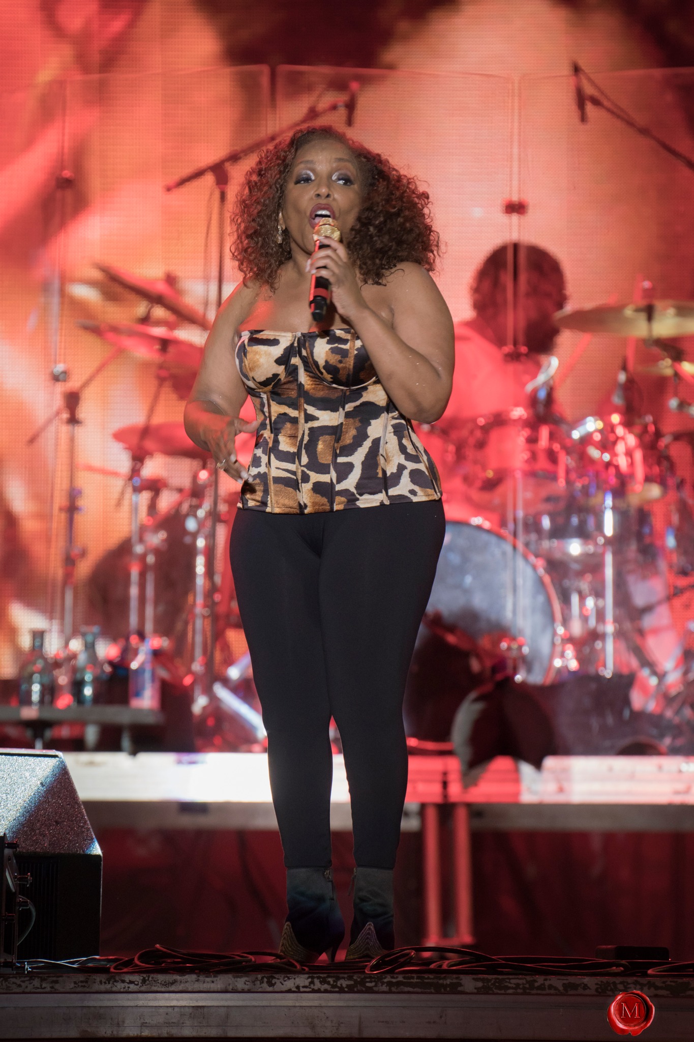 Stephanie Mills